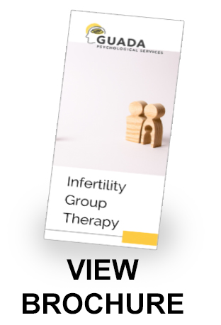 VIEW BROCHURE infertility